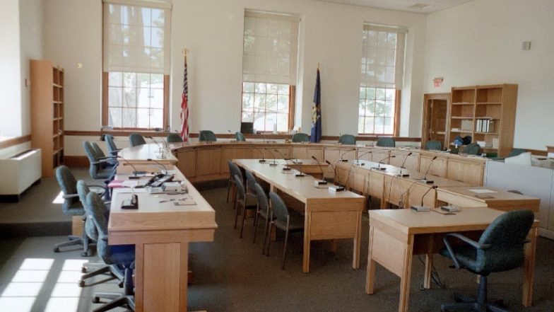 Maine Legislative Committees