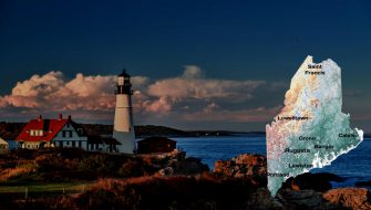 About Maine thumbnail